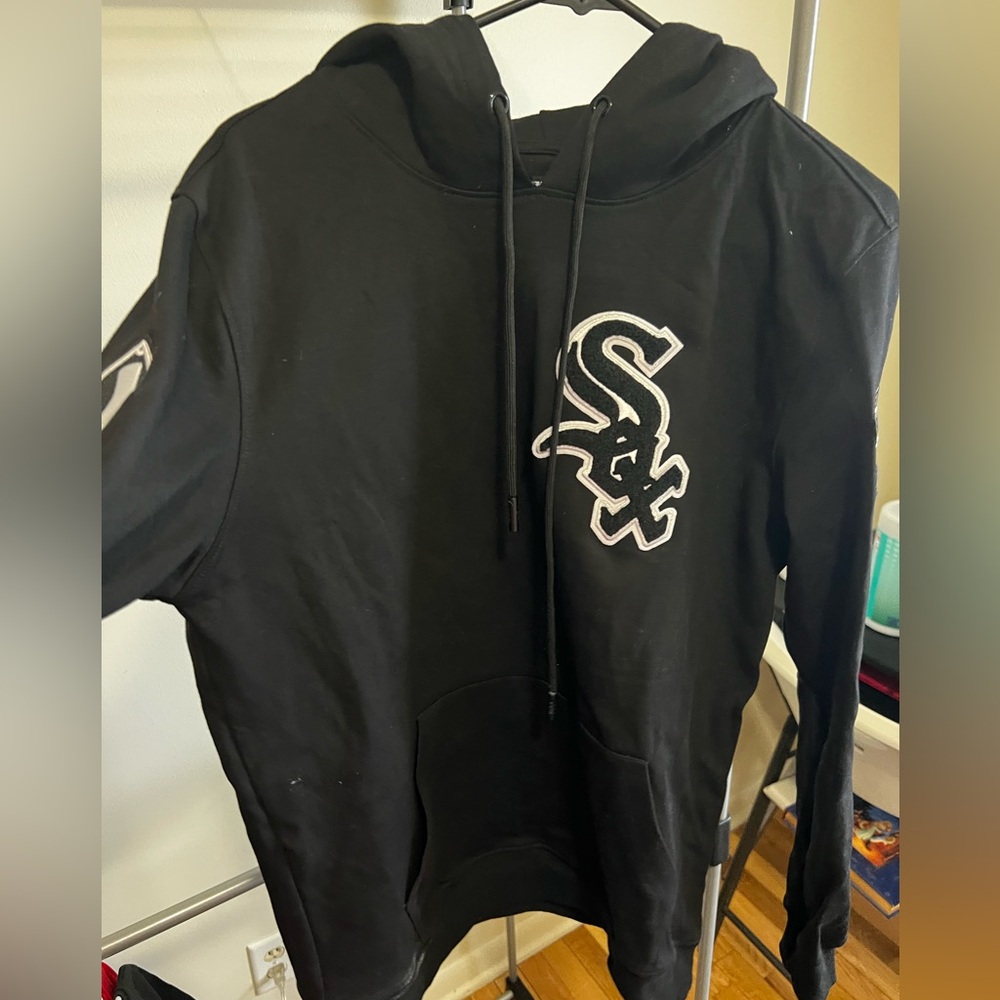 New Era Chicago White Sox Hoodie